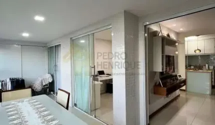 Apartamento para Venda em Salvador, Armação, 2 dormitórios, 1 suíte, 2 banheiros, 1 vaga