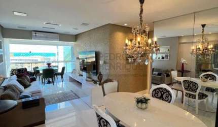 Apartamento para Venda em Salvador, Jardim Armação, 3 dormitórios, 1 suíte, 4 banheiros, 2 vagas