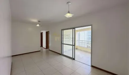 Apartamento para Venda em Salvador, Imbuí, 3 dormitórios, 1 suíte, 3 banheiros, 1 vaga