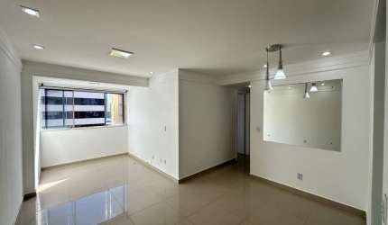 Apartamento para Venda em Salvador, Costa Azul, 2 dormitórios, 1 suíte, 2 banheiros, 1 vaga