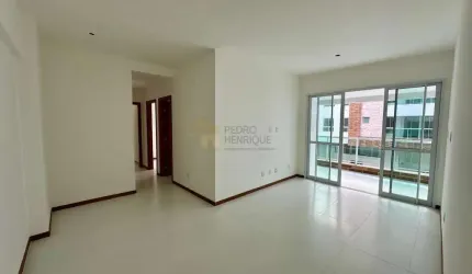 Apartamento para Venda em Lauro de Freitas, Pitangueiras, 3 dormitórios, 2 suítes, 3 banheiros, 2 vagas