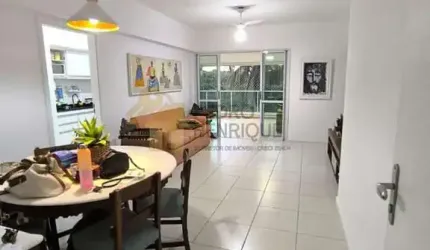 Apartamento para Venda em Salvador, Pituaçu, 3 dormitórios, 1 suíte, 3 banheiros, 2 vagas