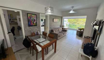 Apartamento para Venda em Salvador, Pituaçu, 2 dormitórios, 1 suíte, 2 banheiros, 2 vagas