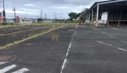 Galpão para Locação em Salvador, Coutos, 2 dormitórios, 4 banheiros, 99 vagas
