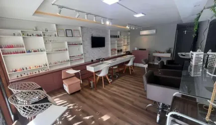 Loja para Venda em Salvador, Barra, 1 banheiro, 1 vaga