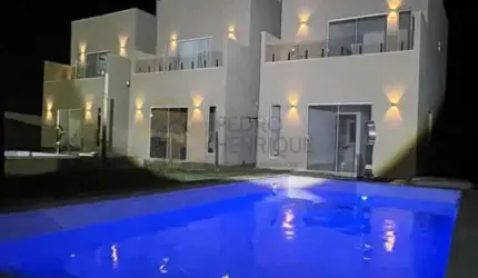Casa em Condomínio para Venda em Camaçari, Barra do Jacuípe (Monte Gordo), 3 dormitórios, 2 suítes, 4 banheiros, 2 vagas