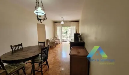 METRO PARAÍSO Apartamento 90M², 2 dormitórios, 1 vaga ótima localização e valor !!!