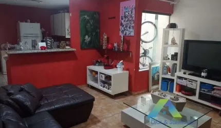SANTO ANDRÉ Apartamento 143M², 2 suítes, 2 vagas com ótima localização e valor !!!!