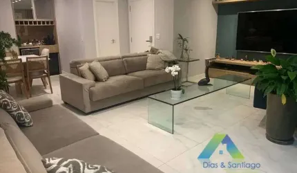 Apartamento com 4 dormitórios à venda, 142 m² por R$ 1.295.000 - Saúde - São Paulo/SP