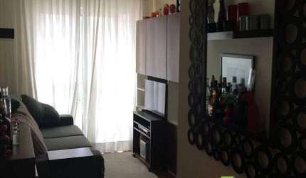 MOOCA Apartamento 60M², 3 dormitórios, 1 vaga, lazer completo a poucos minutos da estação do metro Mooca ótimo valor e localização !!!