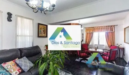 Casa com 4 dormitórios à venda por R$ 3.500.000,00 - Vila das Mercês - São Paulo/SP