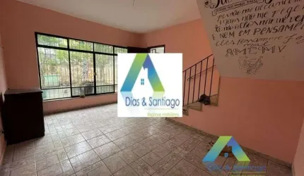 Sobrado com 4 dormitórios à venda, 150 m² por R$ 600.000,00 - Jardim Vergueiro (Sacomã) - São Paulo/SP