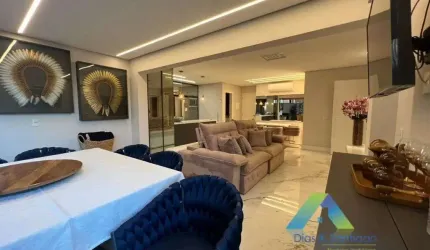 Apartamento com 3 dormitórios à venda, 185 m² por R$ 1.900.000,00 - Vila Monumento - São Paulo/SP