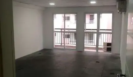 Sala à venda, 36 m² por R$ 340.000 - Jabaquara - São Paulo/São Paulo
