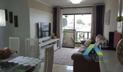MOOCA Apartamento 76M², 3 dormitórios, 1 vaga, ótima localização e valor !!!