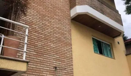 SÃO BERNARDO DO CAMPO Sobrado 230M², 4 dormitórios, 4 vagas ótima localização e valor !!!