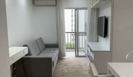 Apartamento com 2 dormitórios à venda, 63 m² por R$ 928.000 - Moema - São Paulo/SP