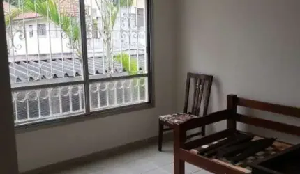 ALTO DA MOOCA Apartamento 58M², 1 dormitório, 1 vaga com ótima localização e valor  !!!