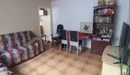 Casa com 2 dormitórios à venda por R$ 340.000 - Vila Arapuã - São Paulo/SP