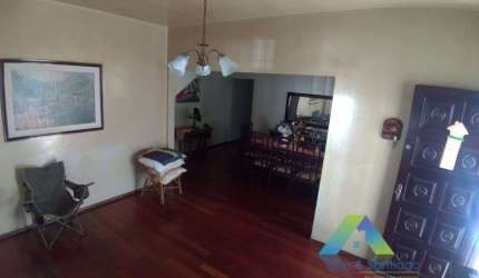 Casa com 4 dormitórios à venda, 144 m² por R$ 627.000,- Vila das Mercês - São Paulo/SP