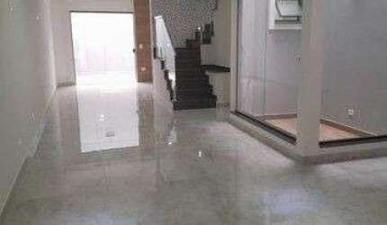 DEMARCHI Sobrado alto Padrão 165M², 3 suítes, 4 vagas com ótima localização e valor !!!!