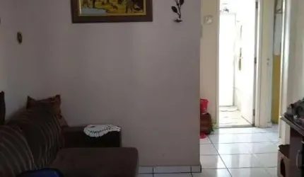 Campanário Apartamento 52M², 2 dormitórios, 1 vaga,  ótima localização e valor !!!!