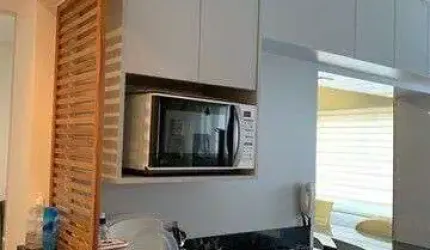 MOEMA Apartamento 58M², 2 dormitórios, 1 vaga, a 800M² da estação de metro Moema ótimo valor e localização !!!