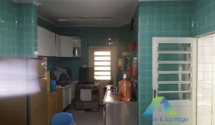 Ipiranga Sobrado 210M², 5 dormitórios, 2 vagas ótima localização e valor !!!