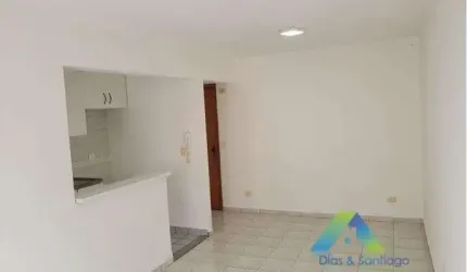 Apartamento com 1 dormitório à venda, 45 m² por R$ 376.000,00 - Aclimação - São Paulo/SP