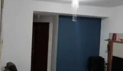 VILA ASSUNÇÃO Cobertura 110M², 2 dormitórios, 1 vaga, ótima localização e valor !!!