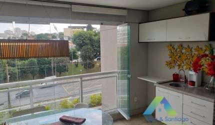 SÃO BERNARDO DO CAMPO Apartamento 62M², 2 dormitórios, 1 suíte, 1 vaga, lazer completo, ótima localização e valor !!!