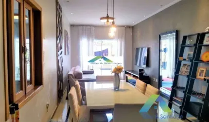Sobrado com 4 dormitórios à venda, 200 m² por R$ 1.345.000,00 - São Judas - São Paulo/SP