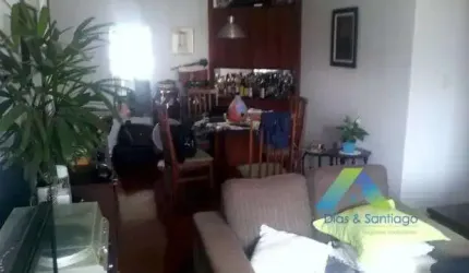 MOEMA Apartamento 90M², 3 dormitórios, 2 vagas com ótima localização e valor  !!!