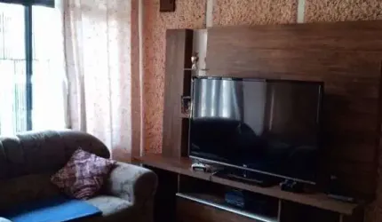 Sobrado com 4 dormitórios à venda por R$ 643.000 - Vila das Mercês - São Paulo/SP