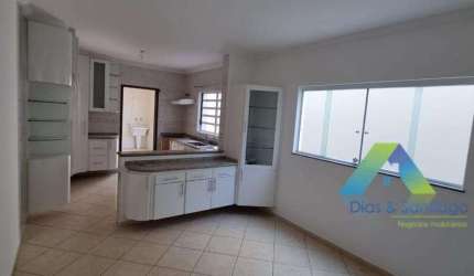 VILA NAIR Sobrado 200M², 3 suítes, dormitório de empregada ,espaço gourmet, 4 vagas a 800 M² da estação do metro Alto Do Ipiranga !!