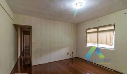 RUDGE RAMOS Apartamento 65M², 2 dormitórios, 1 vaga, localização altamente privilegiada ótimo valor  !!!!