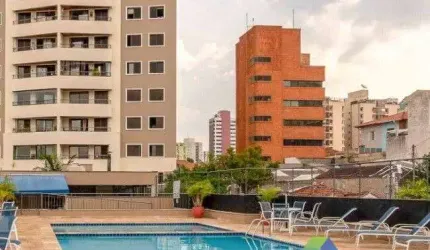 Apartamento com 4 dormitórios à venda, 108 m² por R$ 1.170.000 - São Judas/Saude - São Paulo/SP