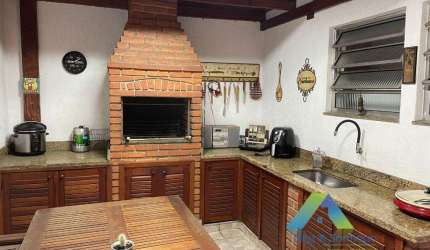 VILA LIVIEIRO Sobrado 125M², 3 dormitórios, 2 suítes, varanda gourmet, 2 vagas, ótima localização e valor !!!