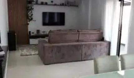 Cobertura com 3 dormitórios e 2 vagas à venda, 165 m² por R$ 990.000,00 - Vila das Mercês - São Paulo/SP