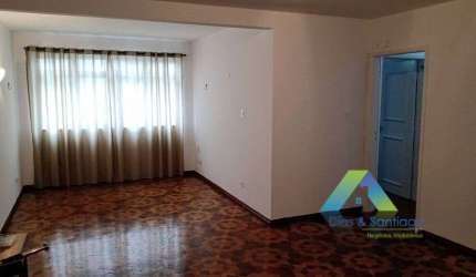 Apartamento com 3 dormitórios à venda, 108 m² por R$ 1.197.000 - Jardim Paulista - São Paulo/SP