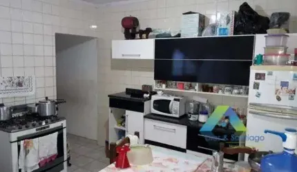 Baeta Neves Casa 200M², sendo dois imóveis no quintal, 2 vagas de garagem, ótima localização e valor !!!