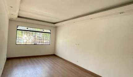 Sobrado com 3 dormitórios à venda, 159 m² por R$ 738.000 - Bosque da Saúde - São Paulo/SP
