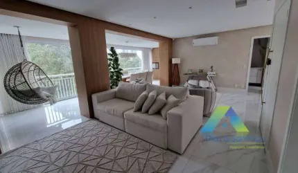 Apartamento com 3 suítes à venda, 138 m² por R$ 1.694.000,00 - Vila Andrade - São Paulo/SP