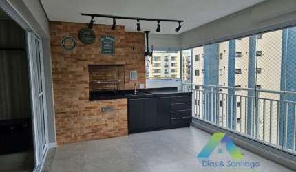 VILA MASCOTE Apartamento 90M², 2 suítes, cozinha ampla arejada, varanda gourmet, 2 vagas, lazer completo com ótima localização e valor !!!