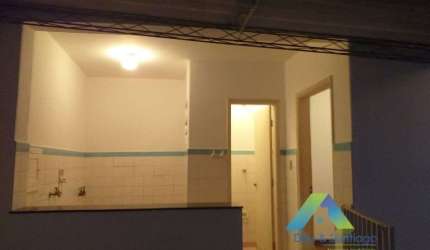 Casa com 3 dormitórios à venda, por R$ 499.000 - Parque Bristol - São Paulo/SP