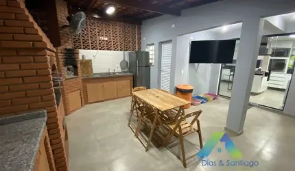 Ipiranga Sobrado alto padrão 280M², 4 dormitórios, espaço gourmet, 2 vagas ótima localização e valor !!!