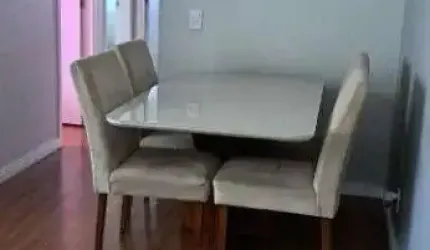 DIADEMA Apartamento 67M², 3 dormitórios, 1 suíte, 1 vaga, lazer completo com ótima localização e valor !!!