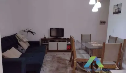 SANTO ANDRÉ Apartamento sem condomínio, 62M², 2 dormitórios, 1 suíte, 1 vaga ótima localização e valor !!