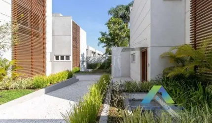Casa à venda no bairro Chácara Santo Antônio - São Paulo/SP