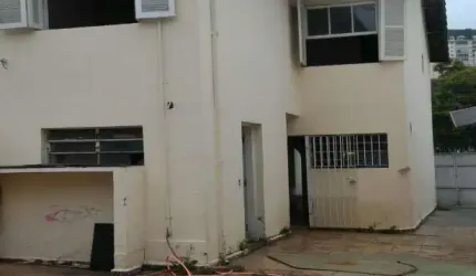 Sobrado Residencial para venda e locação, Vila Santa Eulalia, São Paulo - .